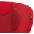 Автокресло детское Bellelli GIO PLUS FIX RED, от 1 года до 12 лет, (от 9 кг до 36 кг), цвет: RED, изображение 9от магазина НаВелосипеде.рф Автокресло детское Bellelli GIO PLUS FIX RED, от 1 года до 12 лет, (от 9 кг до 36 кг), цвет: RED, изображение 9 - НаВелосипеде.рф