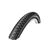 Велопокрышка Schwalbe Table Top 26"x2.25 (57-559), Dual\Perform, MTB, черная, 11600116, изображение  - НаВелосипеде.рф
