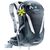 Велорюкзак Deuter Bike Compact EXP 10 SL, для женщин, 46х22х19, 10+2 л, черный, 3200115_7410, изображение  - НаВелосипеде.рф