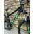 Горный велосипед Bergamont Roxtar 4.0 2016, 16-MTB-H-1066-M, Вариант УТ-00042127: Рама: 47 см (Рост: 180 - 185 cm), Цвет: зелено-черный, изображение 6 - НаВелосипеде.рф