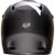 Велошлем Fox Rampage Helmet, матовый черный, 13014-255, Вариант УТ-00043027: Размер: L (59-60 см) , изображение 4 - НаВелосипеде.рф