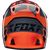Велошлем Fox Rampage Mako Helmet, оранжевый, 16000-009, Вариант УТ-00043030: Размер: ХL (61-62 см), изображение 4 - НаВелосипеде.рф