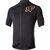 Велофутболка Fox Ascent Pro SS Jersey, черная, 18454-001-L, Вариант УТ-00042544: Размер L (18454-001-L), изображение  - НаВелосипеде.рф