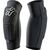 Налокотники Fox Launch Enduro Elbow Pad, серый, Вариант УТ-00043589: Размер: L (А: 25-43	/ В: 18-28 см ) , изображение  - НаВелосипеде.рф