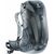 Велорюкзак Deuter AC Lite 26 SL, для женщин, 58x32x20, 26 л, черный, 3420316_7410, изображение  - НаВелосипеде.рф