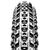 Велопокрышка Maxxis CrossMark, 26x1.95, 60 TPI, wire, 70a, черная, TB66721000 , изображение 2от магазина НаВелосипеде.рф Велопокрышка Maxxis CrossMark, 26x1.95, 60 TPI, wire, 70a, черная, TB66721000 , изображение 2 - НаВелосипеде.рф