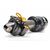 Амортизатор задний Cane Creek DB Inline, воздушный, 200/57, BAD0433, изображение 6от магазина НаВелосипеде.рф Амортизатор задний Cane Creek DB Inline, воздушный, 200/57, BAD0433, изображение 6 - НаВелосипеде.рф