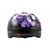 Велошлем детский VENTURA WIZARD, пурпурно-сине-черный, 5-731123, Вариант 00-00014650: Размер: 52-56 см, изображение 5 - НаВелосипеде.рф