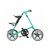 Складной велосипед STRIDA LT 2016, 16LT, Вариант УТ-00023232: Рост 155–193см, вес велосипедиста до 100кг, кремовый, изображение 10от магазина НаВелосипеде.рф Складной велосипед STRIDA LT 2016, 16LT, Вариант УТ-00023232: Рост 155–193см, вес велосипедиста до 100кг, кремовый, изображение 10 - НаВелосипеде.рф