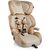 Автокресло детское Bellelli GIO PLUS FIX TEDDY (BEIGE), от 1 года до 12 лет, (от 9 кг до 36 кг), изображение от магазина НаВелосипеде.рф Автокресло детское Bellelli GIO PLUS FIX TEDDY (BEIGE), от 1 года до 12 лет, (от 9 кг до 36 кг), изображение  - НаВелосипеде.рф