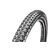 Покрышка на велосипед Maxxis Crossmark EXO TR 60 TPI Folding Dual, 26x2.1, складная, TB69613100, изображение  - НаВелосипеде.рф