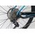 Горный велосипед Haro FLC COMP 27.5" 2017, 17212, Вариант УТ-00032936: Рама 17", рост 156-170 см, черный/синий/серый, изображение 5 - НаВелосипеде.рф