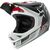 Велошлем Fox Rampage Pro Carbon Helmet, белый, 15997-008, Вариант УТ-00043046: Размер: L (59-60 см) , изображение 4 - НаВелосипеде.рф