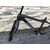 Рама велосипедная Alexbikes Aero для фэтбайка, карбон, Размер L (20"), черный, Frame Aero 20, изображение 32 - НаВелосипеде.рф
