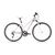 Женский гибридный велосипед KELLYS PHUTURA 10 2016, VK16115-19, Вариант УТ-00020943: Рама 17", серый, изображение  - НаВелосипеде.рф