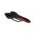 Седло велосипедное Astute SKYLINE TACA VT, 275x135 мм, кросс, шоссе, 190 г, титан, черный/красный, 0SMTB0LN0VTR023, изображение от магазина НаВелосипеде.рф Седло велосипедное Astute SKYLINE TACA VT, 275x135 мм, кросс, шоссе, 190 г, титан, черный/красный, 0SMTB0LN0VTR023, изображение  - НаВелосипеде.рф