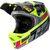 Велошлем Fox Rampage Pro Carbon Helmet, серый, 15941-006, Вариант УТ-00043038: Размер: L (59-60 см) , изображение 2 - НаВелосипеде.рф
