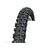 Велопокрышка EXCEL 26x2.10 "внедорожная", черная E-361, изображение  - НаВелосипеде.рф