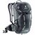 Рюкзак Deuter Attack 20, защита спины, 56х28х20, 20 л, черный, 3200216_7000, изображение  - НаВелосипеде.рф