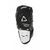 Наколенники Leatt 3DF Knee Guard Hybrid, черно-белый, 5015400442, Вариант УТ-00043584: Размер: L/XL (Ширина колена: 11.4- 12.7 см) , изображение 4от магазина НаВелосипеде.рф Наколенники Leatt 3DF Knee Guard Hybrid, черно-белый, 5015400442, Вариант УТ-00043584: Размер: L/XL (Ширина колена: 11.4- 12.7 см) , изображение 4 - НаВелосипеде.рф