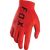 Велоперчатки Fox Ascent Glove, красные, 2017, 18474-003-L, Вариант УТ-00042605: Размер: L (194-200 мм), изображение  - НаВелосипеде.рф