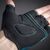 Велоперчатки женские GripGrab Rouleur, зеленые, 1040L12, Вариант УТ-00048345: Размер: L, изображение 8 - НаВелосипеде.рф