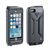 Чехол Topeak Weatherproof RideCase для iPhone 5/5S/5SE, с креплением, серый, TT9839BG, изображение  - НаВелосипеде.рф