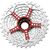 Кассета велосипедная SRAM PG-990, 11-32, 9 скоростей, красный, сталь/алюминий, 00.2415.039.080, изображение 2от магазина НаВелосипеде.рф Кассета велосипедная SRAM PG-990, 11-32, 9 скоростей, красный, сталь/алюминий, 00.2415.039.080, изображение 2 - НаВелосипеде.рф