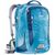 Велорюкзак Deuter Daypacks Giga Bike, 46x31x23, 28 л, голубой, 80444_3312, изображение  - НаВелосипеде.рф