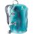 Велосипедный рюкзак Deuter Speed lite 20, усиленное дно, 48x26x18, 20 л, голубой, 33121_3325, изображение  - НаВелосипеде.рф