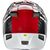 Велошлем Fox Rampage Pro Carbon Helmet, белый, 15997-008, Вариант УТ-00043046: Размер: L (59-60 см) , изображение 5 - НаВелосипеде.рф