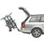 Крепление на фаркоп, перевозка до 3-ех велосипедов, Thule RideOn 9503 , изображение 4от магазина НаВелосипеде.рф Крепление на фаркоп, перевозка до 3-ех велосипедов, Thule RideOn 9503 , изображение 4 - НаВелосипеде.рф
