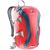 Велосипедный рюкзак Deuter Speed lite 20, усиленное дно, 48x26x18, 20 л, красный, 33121_5306, изображение  - НаВелосипеде.рф