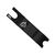 Защита от грязи Race Face Mud Crutch, черный, L, FA413004, изображение 6от магазина НаВелосипеде.рф Защита от грязи Race Face Mud Crutch, черный, L, FA413004, изображение 6 - НаВелосипеде.рф