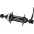 Велосипедная втулка Shimano RM65, передняя, 36 отверстий, QR, чёрный, EHBRM65ALP, изображение 2от магазина НаВелосипеде.рф Велосипедная втулка Shimano RM65, передняя, 36 отверстий, QR, чёрный, EHBRM65ALP, изображение 2 - НаВелосипеде.рф