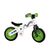 Беговел детский BELLELLI B-BIP, GBE00005, Вариант УТ-00020792: Бело-зелёный, изображение 5 - НаВелосипеде.рф