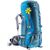Велорюкзак Deuter Aircontact 40 + 10 SL, для женщин, 76x32x24, 40+10 л, голубой, 33412_3870, изображение  - НаВелосипеде.рф