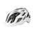 Велошлем KALI Chakra Plus Sonic, бело-черный, 421133407, Вариант УТ-00048656: Размер: M/L (58-62 см), изображение  - НаВелосипеде.рф