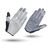Велоперчатки женские GripGrab Shark, серые, 1044M03, Вариант УТ-00048330: Размер: M, изображение  - НаВелосипеде.рф