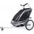 Коляска THULE Chinook 1/Чинук 1+(Набор прогулочной коляски  и набор для бега) черный, 10101510, изображение от магазина НаВелосипеде.рф Коляска THULE Chinook 1/Чинук 1+(Набор прогулочной коляски  и набор для бега) черный, 10101510, изображение  - НаВелосипеде.рф