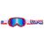 Веломаска O'Neal B3 Goggle Flat, Цвет Red, 15/16г, 6026-105, изображение от магазина НаВелосипеде.рф Веломаска O'Neal B3 Goggle Flat, Цвет Red, 15/16г, 6026-105, изображение  - НаВелосипеде.рф