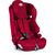 Автокресло детское Bellelli MAXIMO isofix RED, от 1 года до 12 лет, (от 9 кг до 36 кг), цвет: RED, изображение  - НаВелосипеде.рф