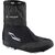 Велобахилы VAUDE Shoecover Tiak 010, черный, 5013, Вариант УТ-00024978: Размер: 36-39, изображение 2 - НаВелосипеде.рф