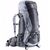 Велорюкзак Deuter Aircontact 45 + 10, 76x32x24, 45+10 л, черный, 33422_7490, изображение  - НаВелосипеде.рф