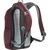 Велосипедный рюкзак Deuter StepOut 12, отделение для документов, 41x24x14, 12 л, бордовый, 3810215_5, изображение 2 - НаВелосипеде.рф