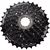 Кассета SHIMANO HG200, 9 звезд, 9 скоростей, 11-36Т, черная, ACSHG2009136, изображение от магазина НаВелосипеде.рф Кассета SHIMANO HG200, 9 звезд, 9 скоростей, 11-36Т, черная, ACSHG2009136, изображение  - НаВелосипеде.рф