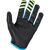 Велоперчатки женские Fox Lynx Womens Glove, синие, 2016, 15722-189-L, Вариант УТ-00042773: Размер: L (182-188 мм), изображение 3 - НаВелосипеде.рф