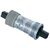 Каретка-картридж для велосипеда Shimano EBBUN26B17X, ALIVIO/ACERA/ALTUS, вал BSA 68/117,5мм 2-919, изображение  - НаВелосипеде.рф