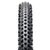 Велопокрышка Maxxis Race TT TR, 29x2.0, 60 TPI, складная, Dual, черная, TB96822100, изображение 2 - НаВелосипеде.рф