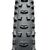 Велопокрышка Continental Mountain King II 2.2, 27.5 x 2.2(55-584), 180TPI, антипрокол, 150246, изображение 2 - НаВелосипеде.рф